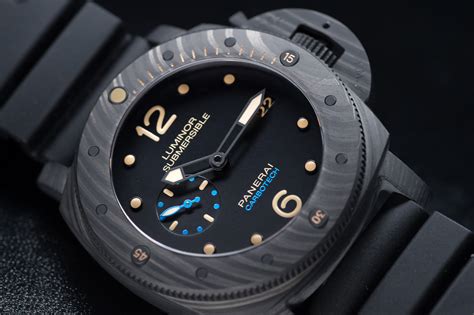 replica panerai luminor submersible